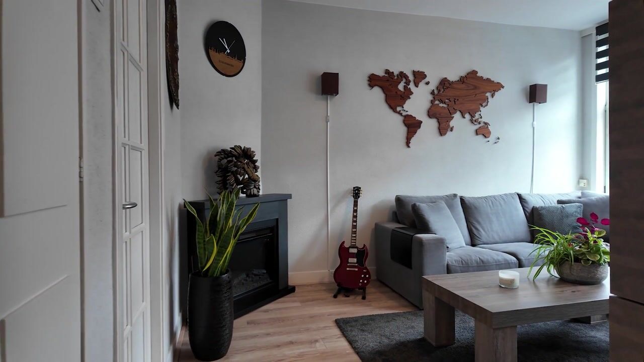 Video van Pluvierstraat 298