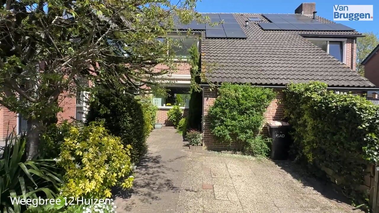 Video van Weegbree 12