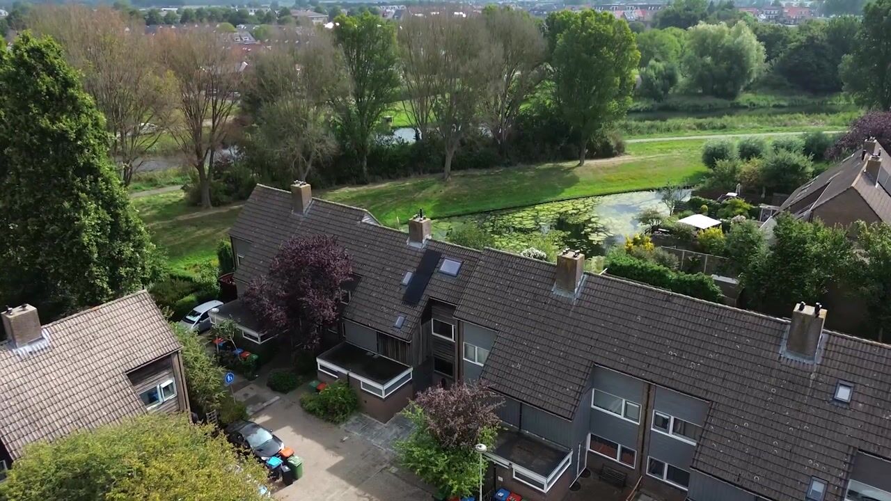 Video van Stoep 22