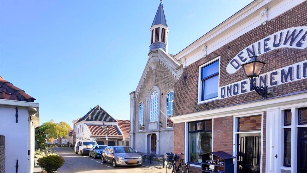 Video van Geuzenstraat 6