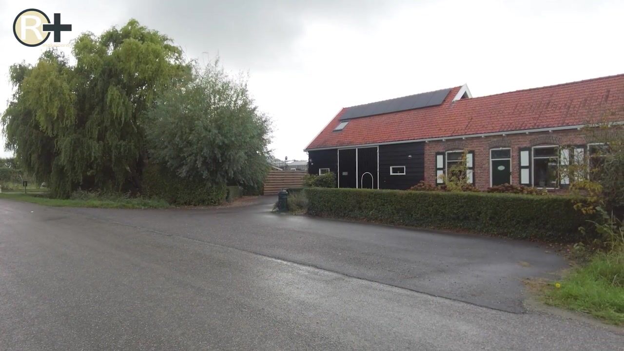 Video van Oudekamerseweg 12