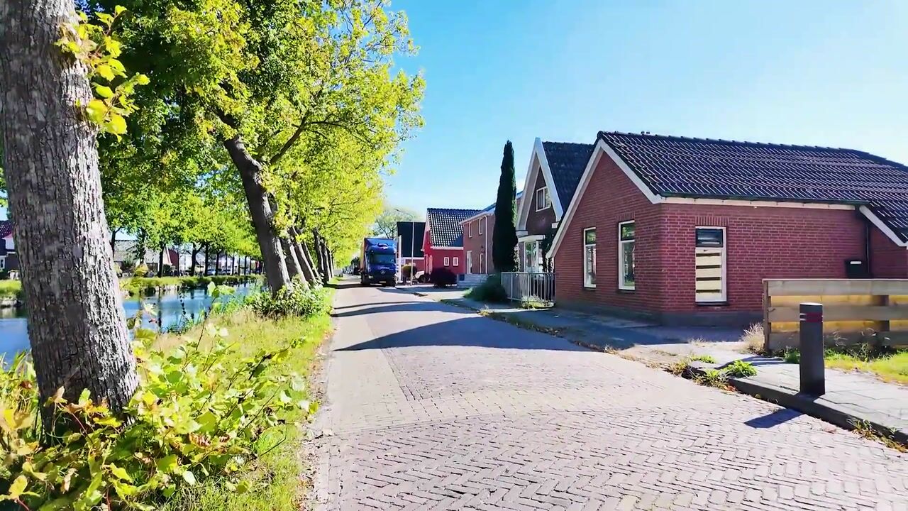 Video van Schoolkade 124