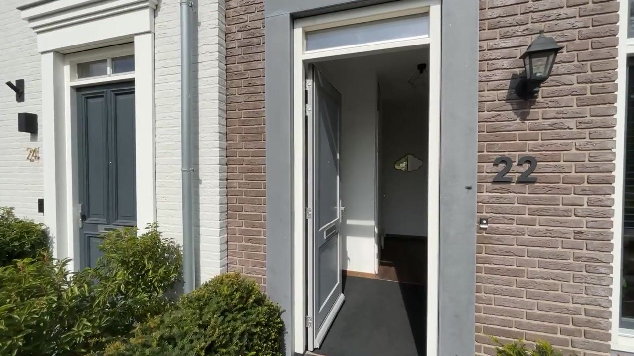 Video van Vedelplein 22