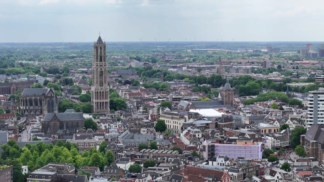 Video van Weerdsingel O.Z. 83