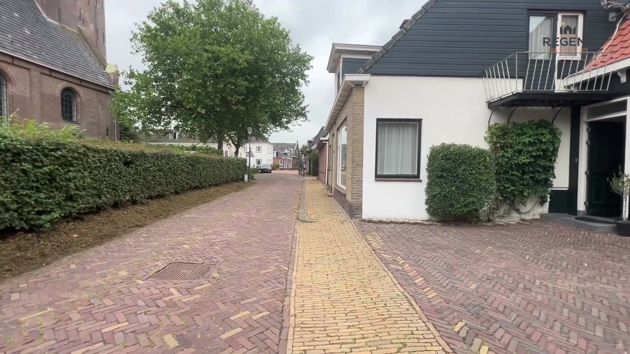 Video van Tsjerkebuorren 5