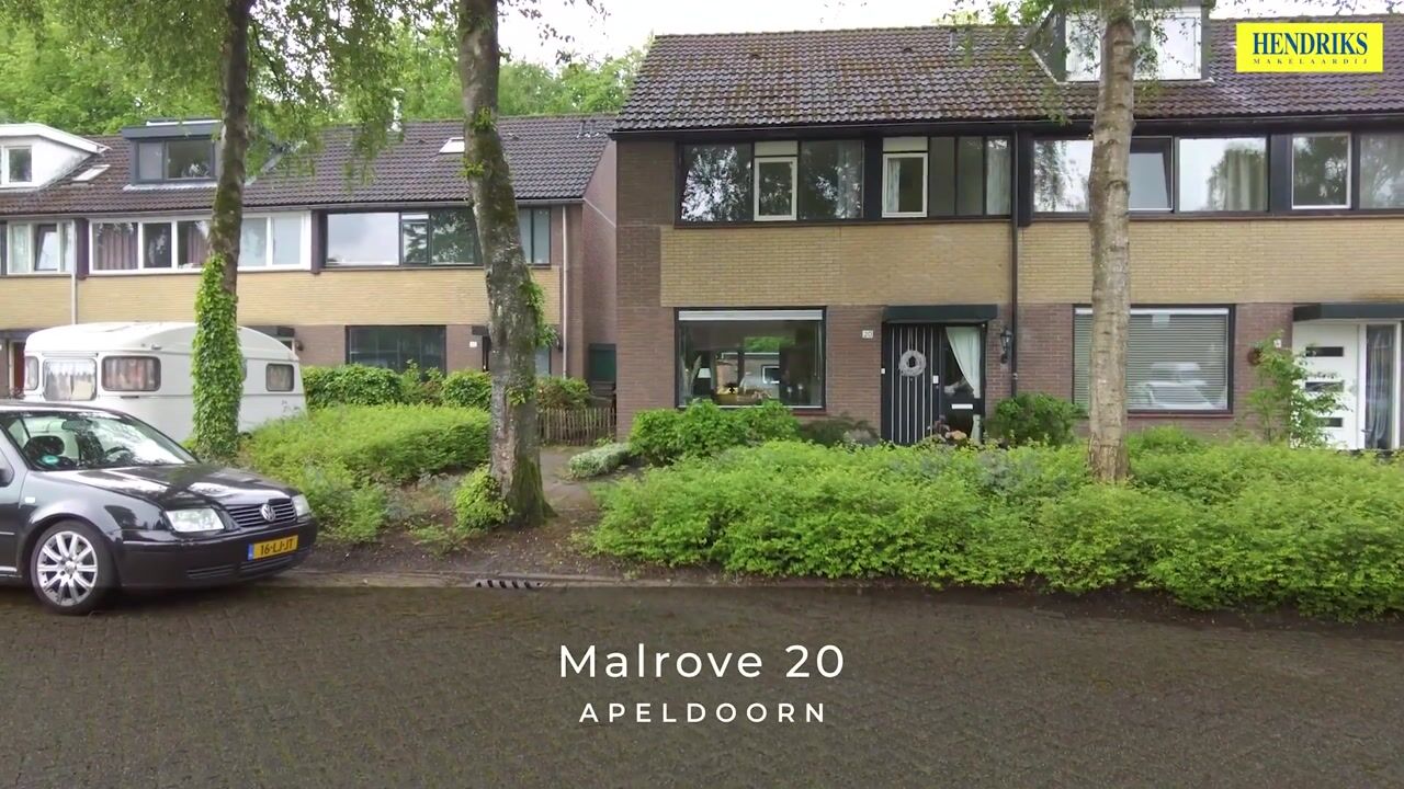 Video van Malrove 20
