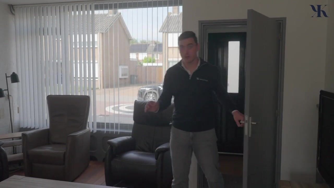Video van Alverstraat 12