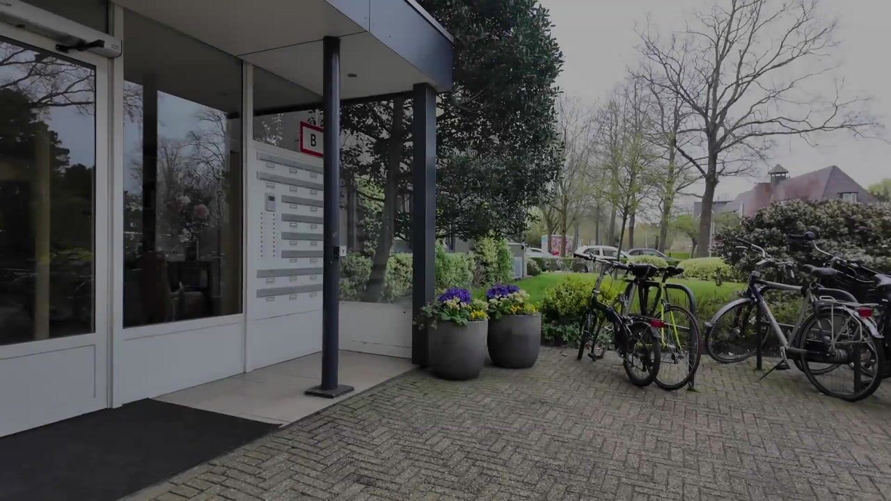 Video van Goeman Borgesiuslaan 53