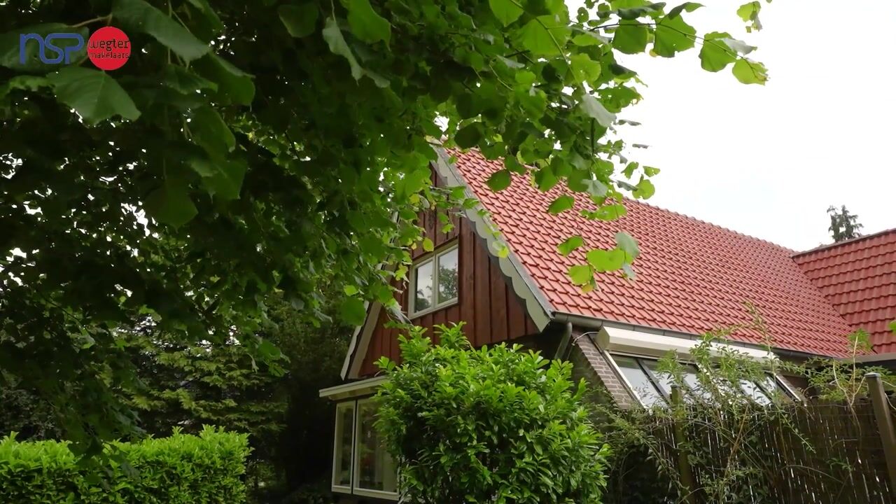 Video van Dennenweg 8