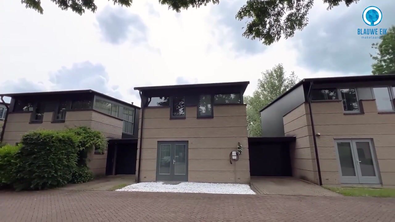 Video van Oskar Nedbalhof 8