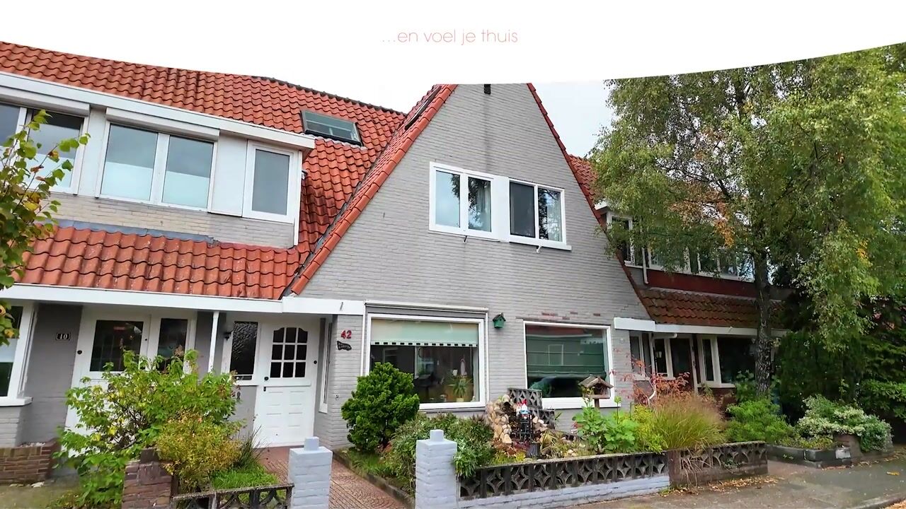 Video van Primulastraat 42