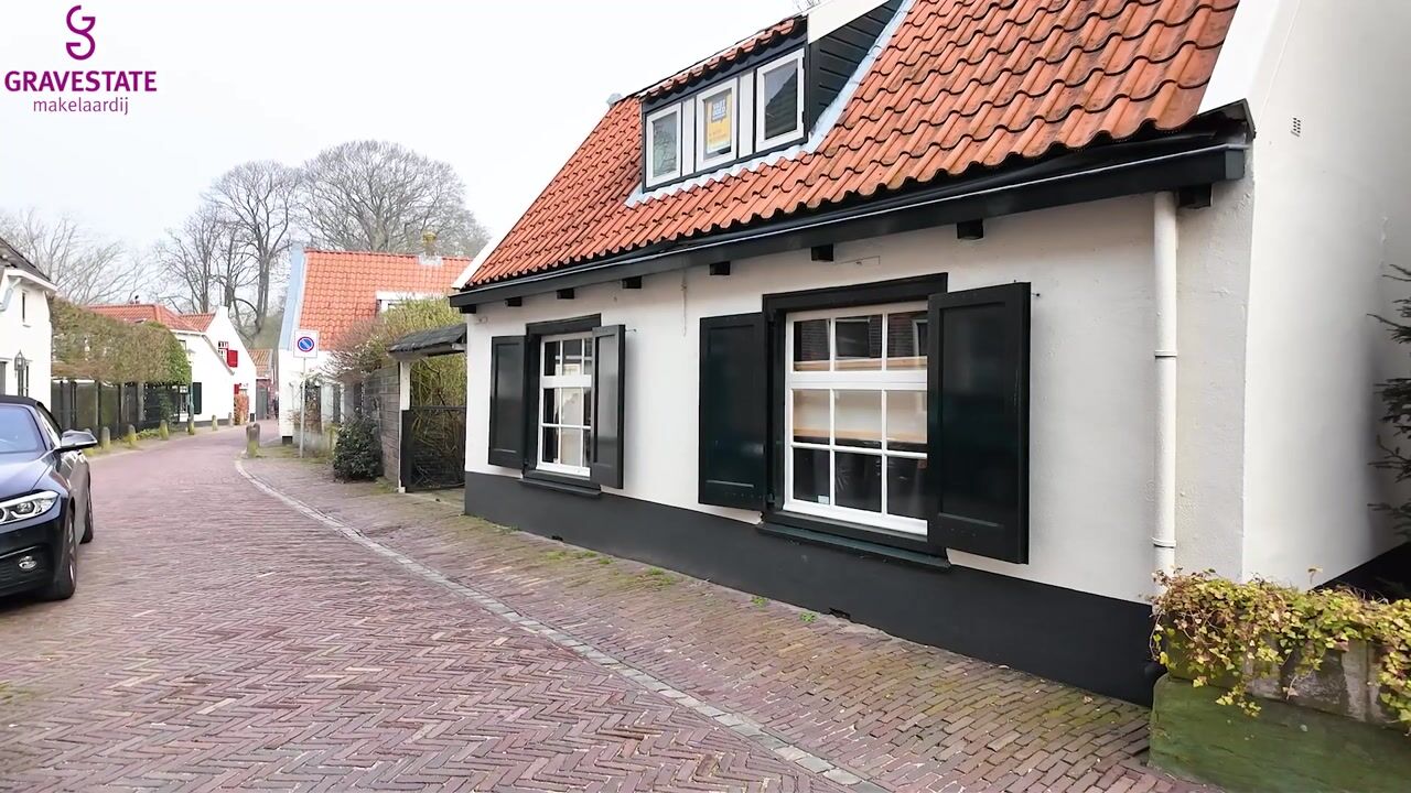 Video van Berkheistraat 12