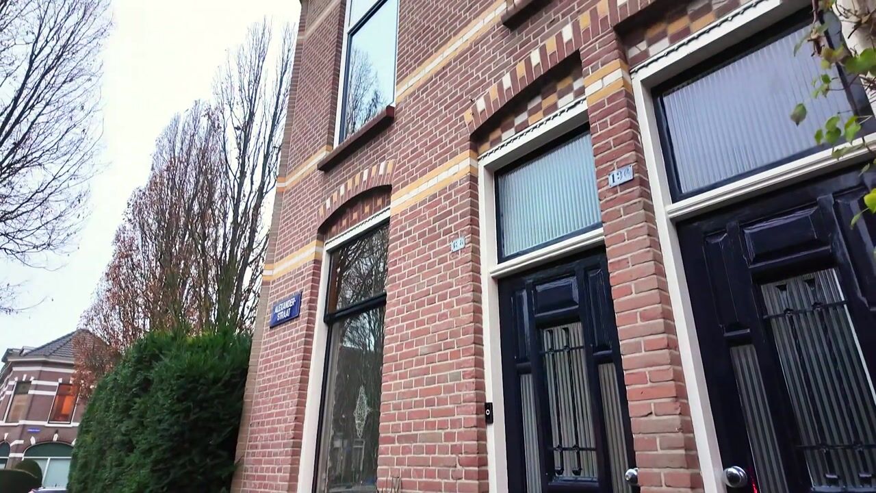 Video van Alexanderstraat 138