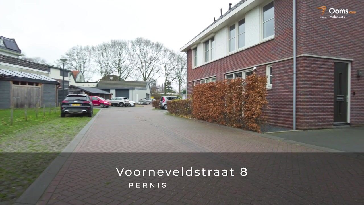Video van Voorneveldstraat 8