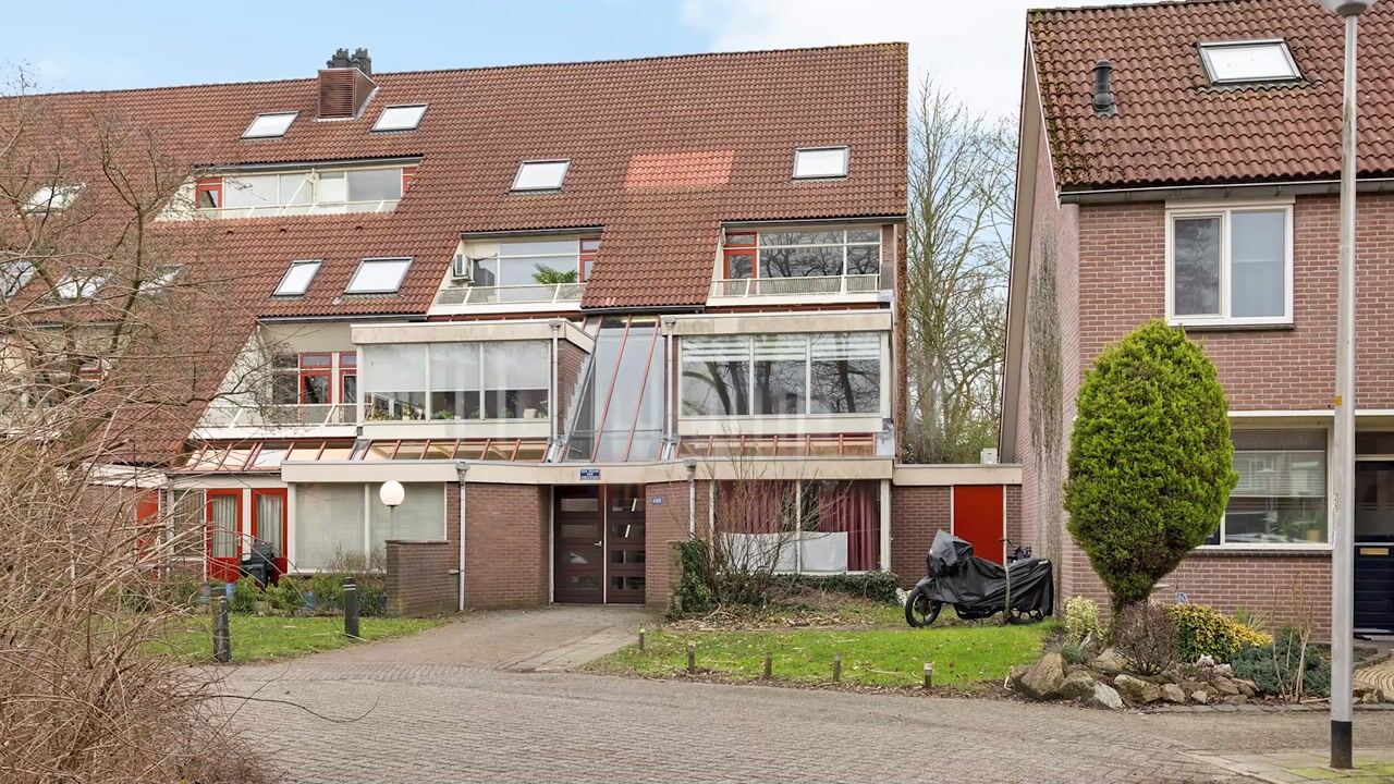 Video of Hoogkamp 70