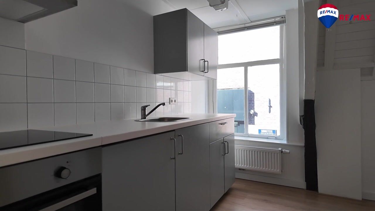 Video of Sionsteeg 1-C