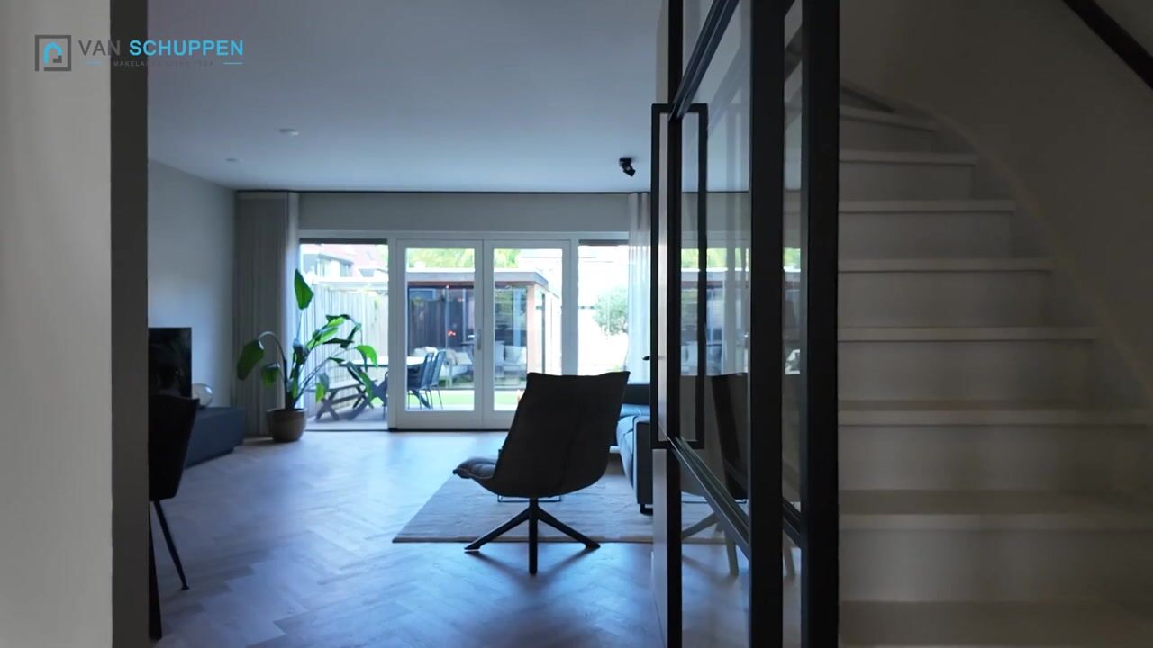 Video van Galjoen 16