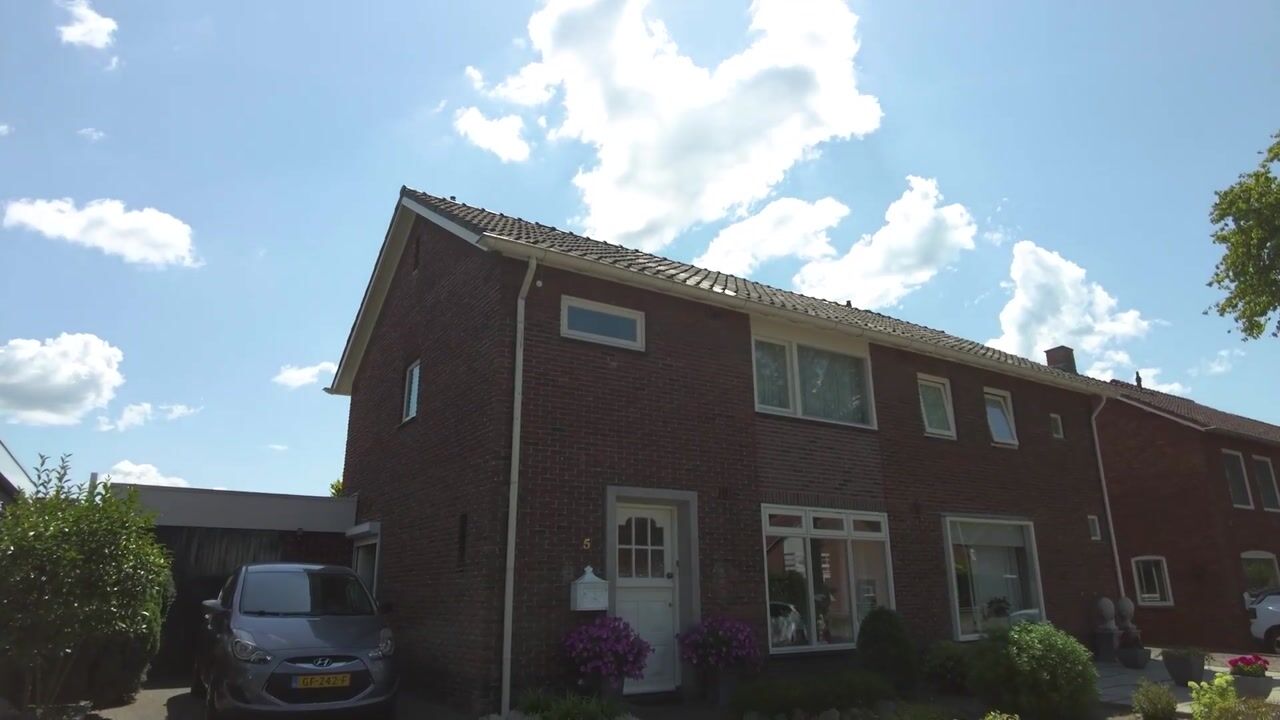 Video of Dr. Kuijperstraat 5