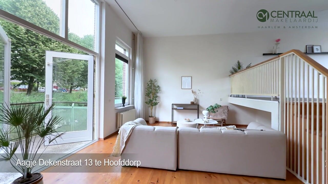Video van Aagje Dekenstraat 13