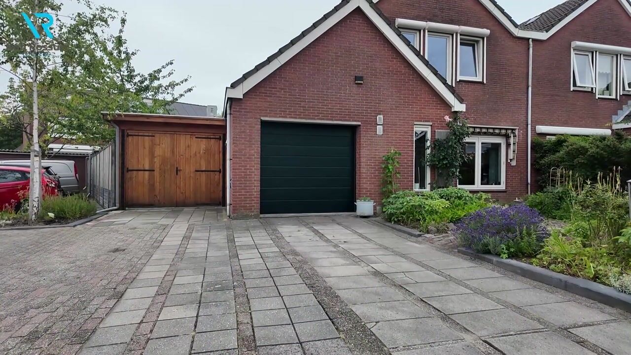 Video van Mariniersweg 83