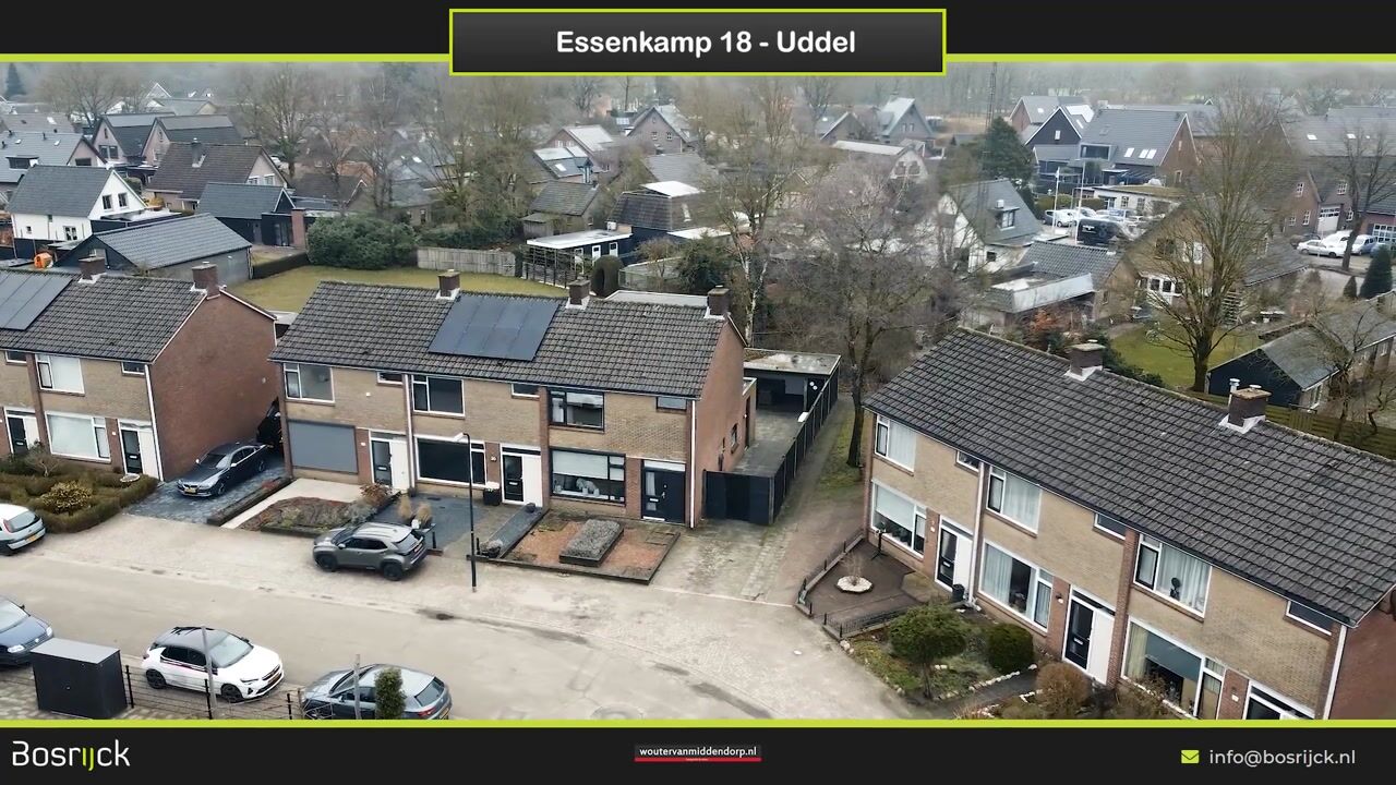 Video of Essenkamp 18