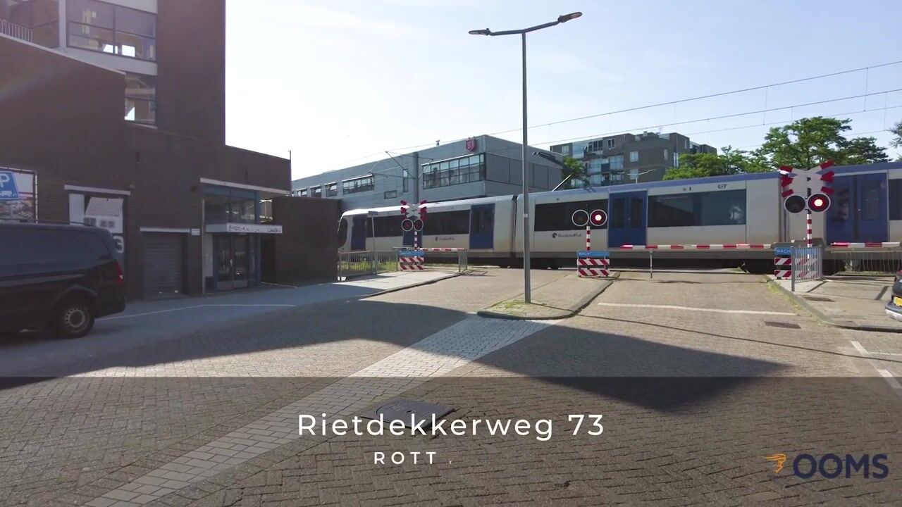 Video van Rietdekkerweg 73