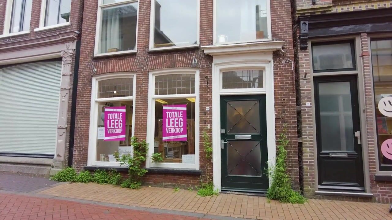 Video van Vlasstraat 9
