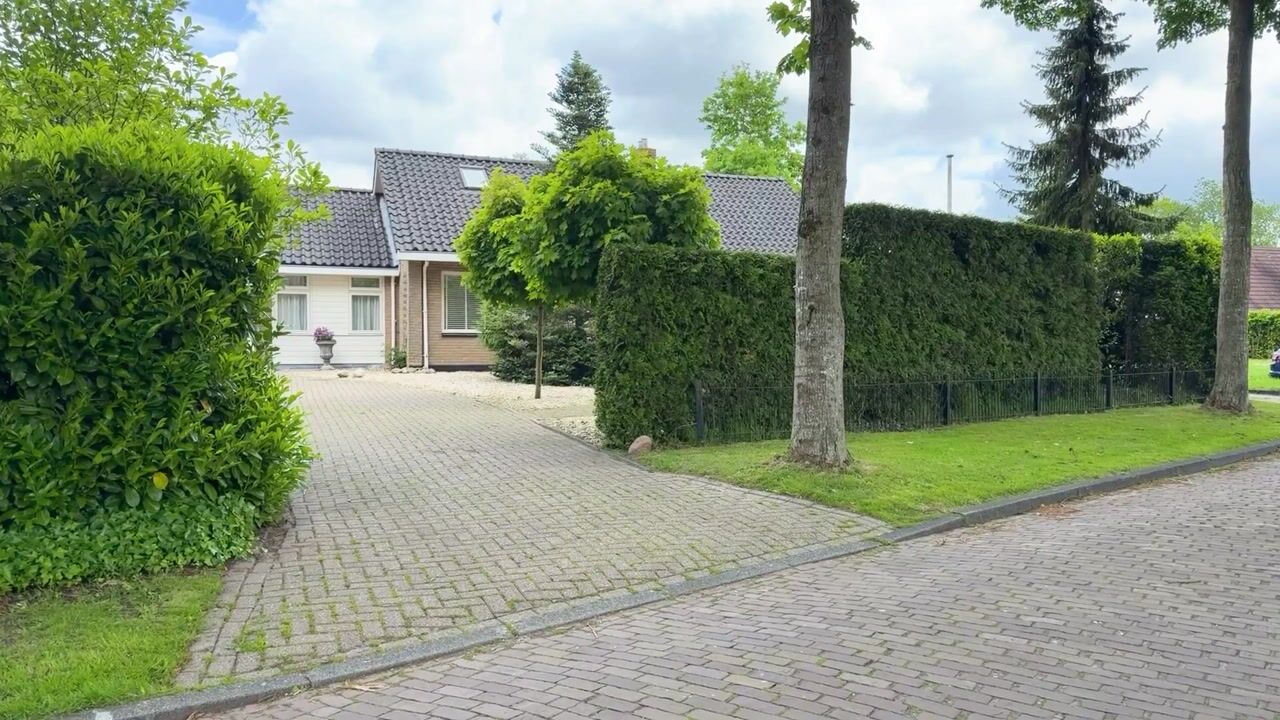 Video van De Hoop 25