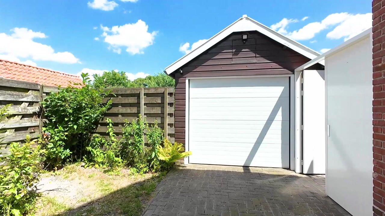 Video van Meidoornstraat 17