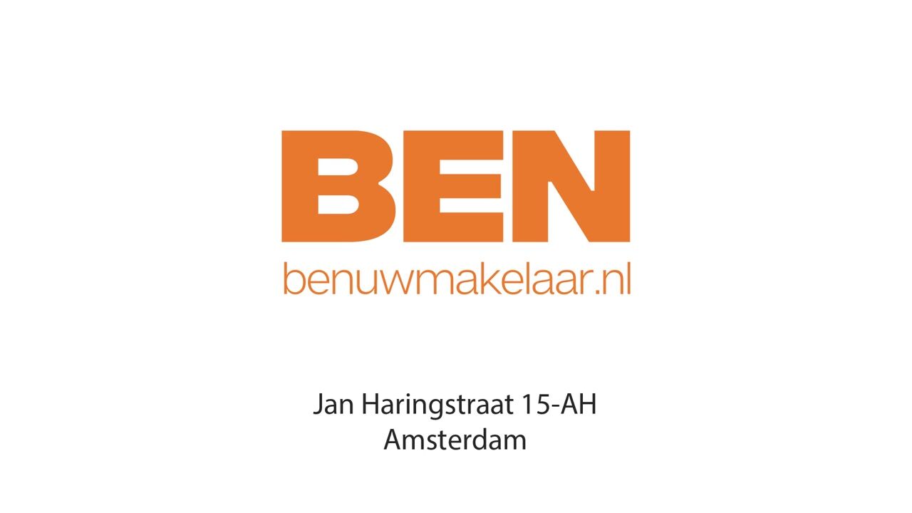 Video van Jan Haringstraat 15-AH