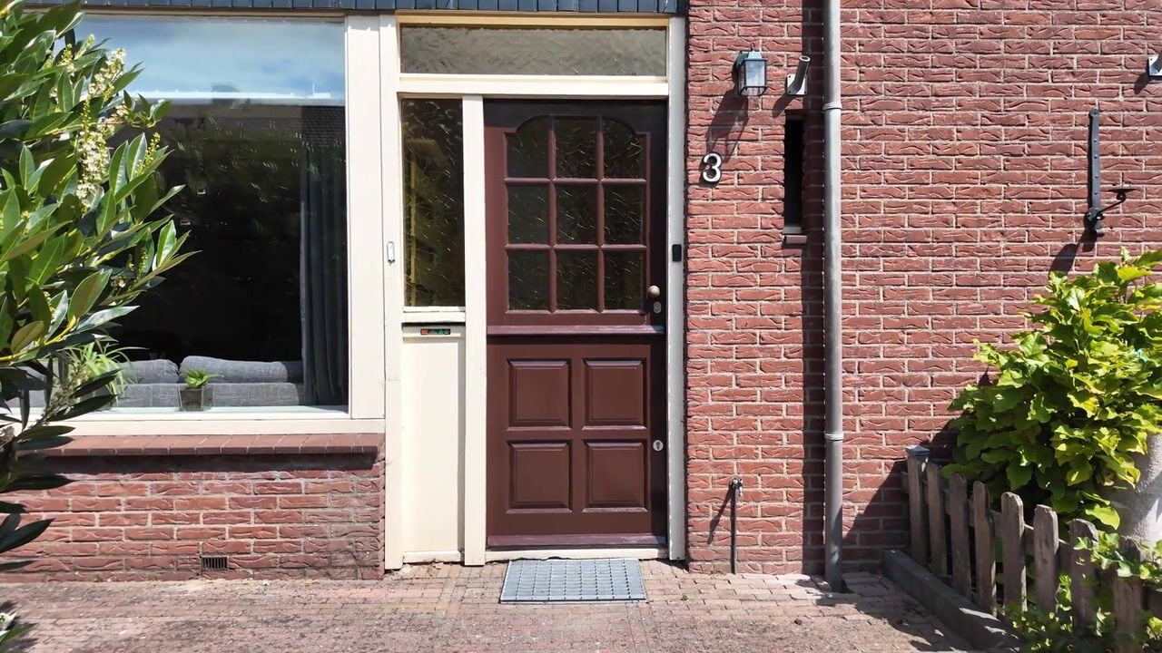 Video van Kerklaan 3