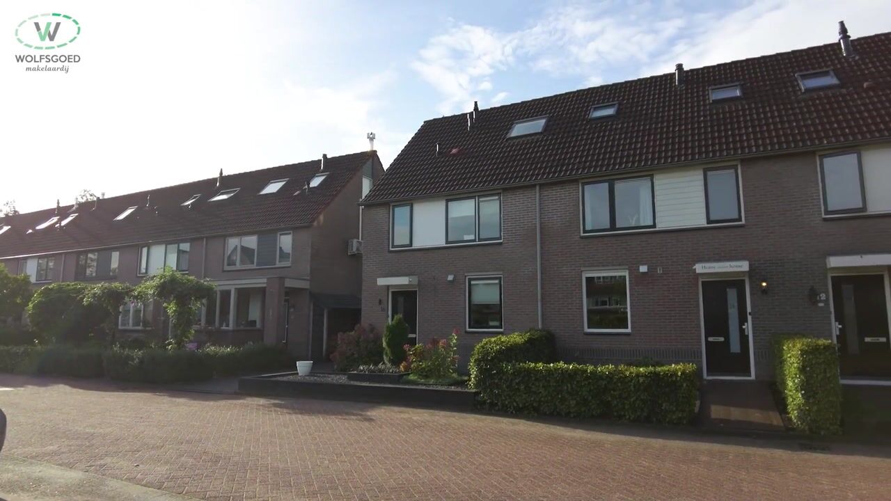 Video van Klaverweide 14