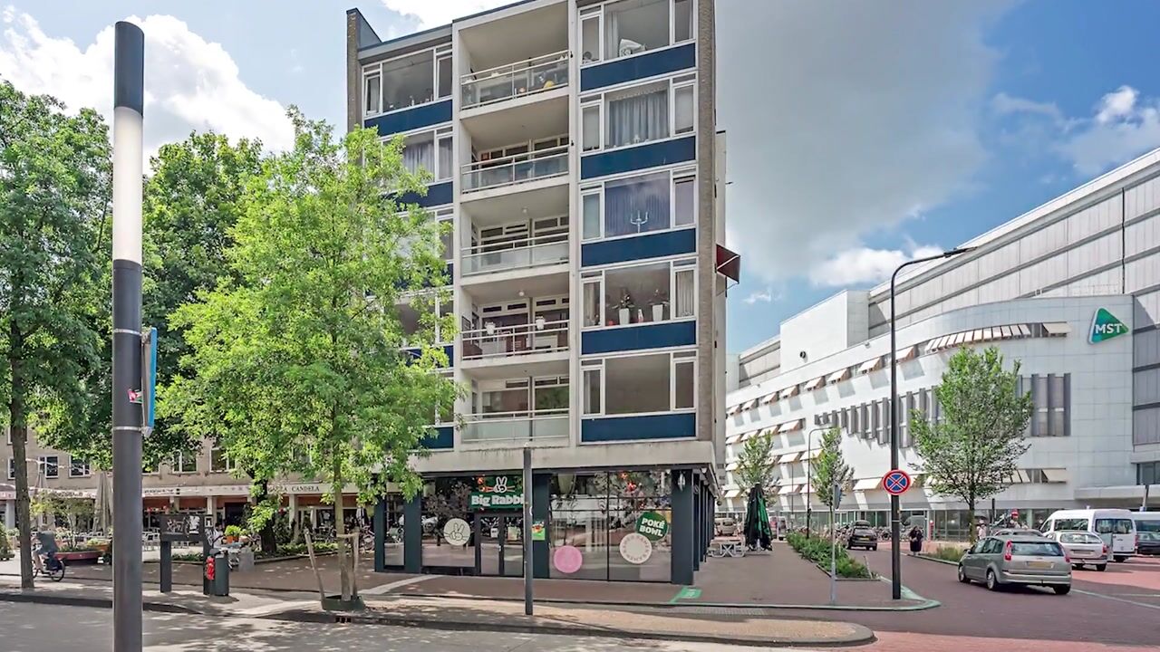 Video of Boulevard 1945 204