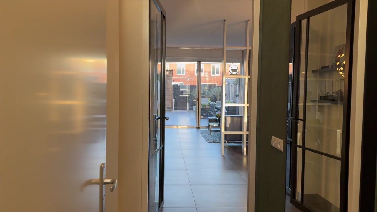 Video van Laan van 't Haantje 43