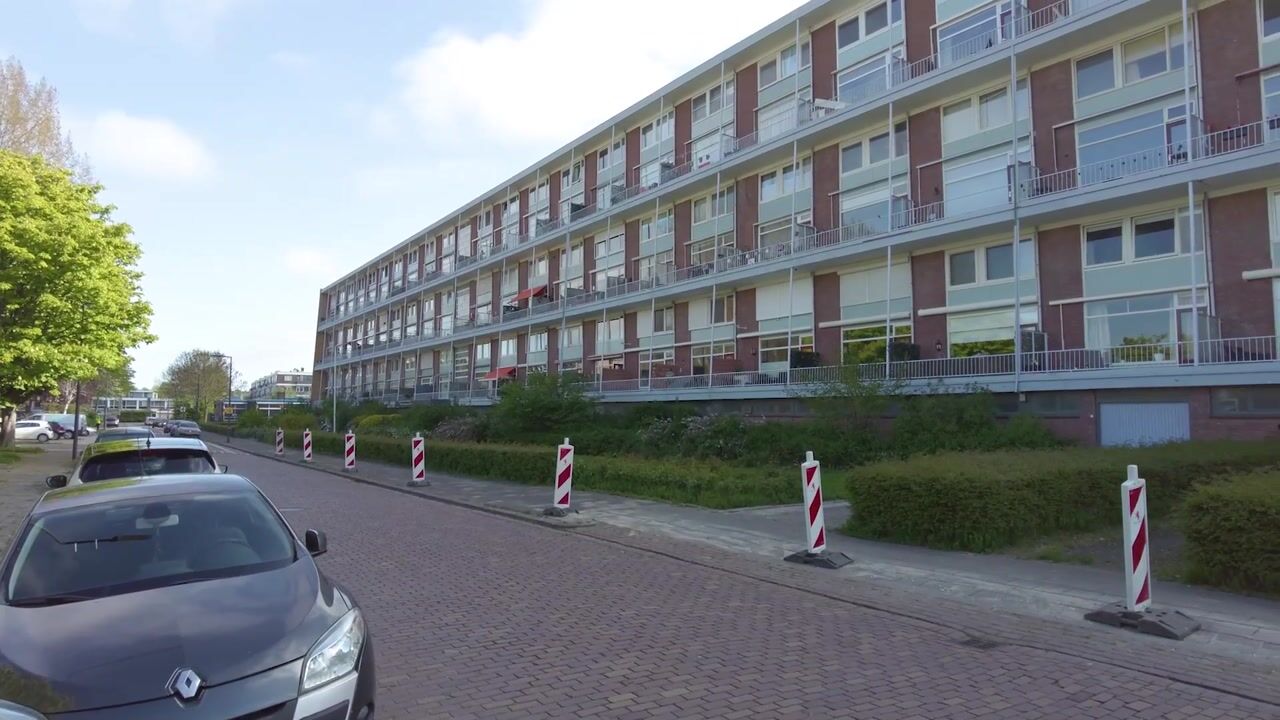 Video van Philips de Goedestraat 68