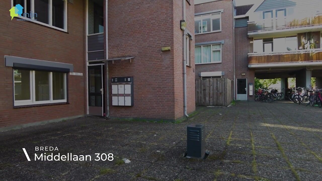 Video van Middellaan 308