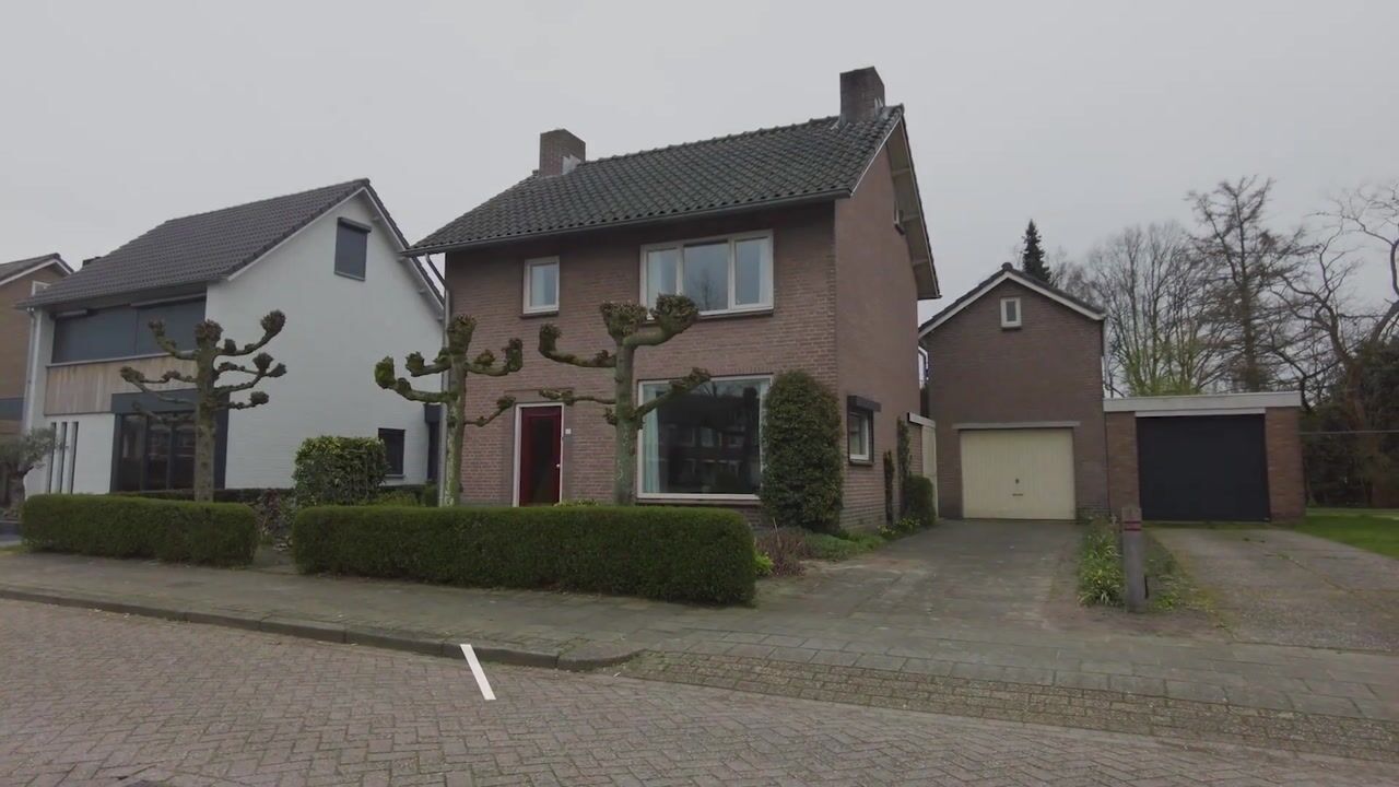 Video of Lindestraat 25