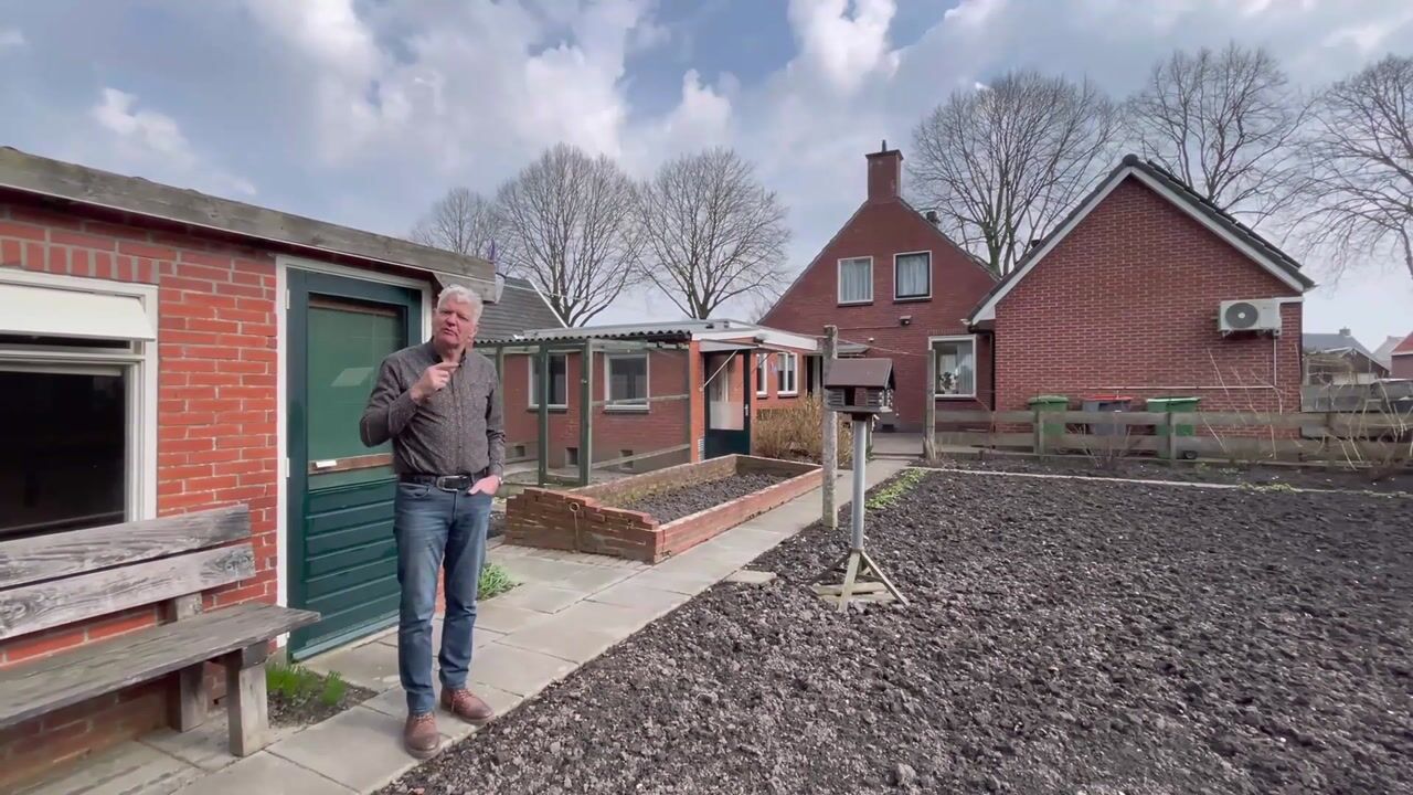 Video van Hoofdweg 210