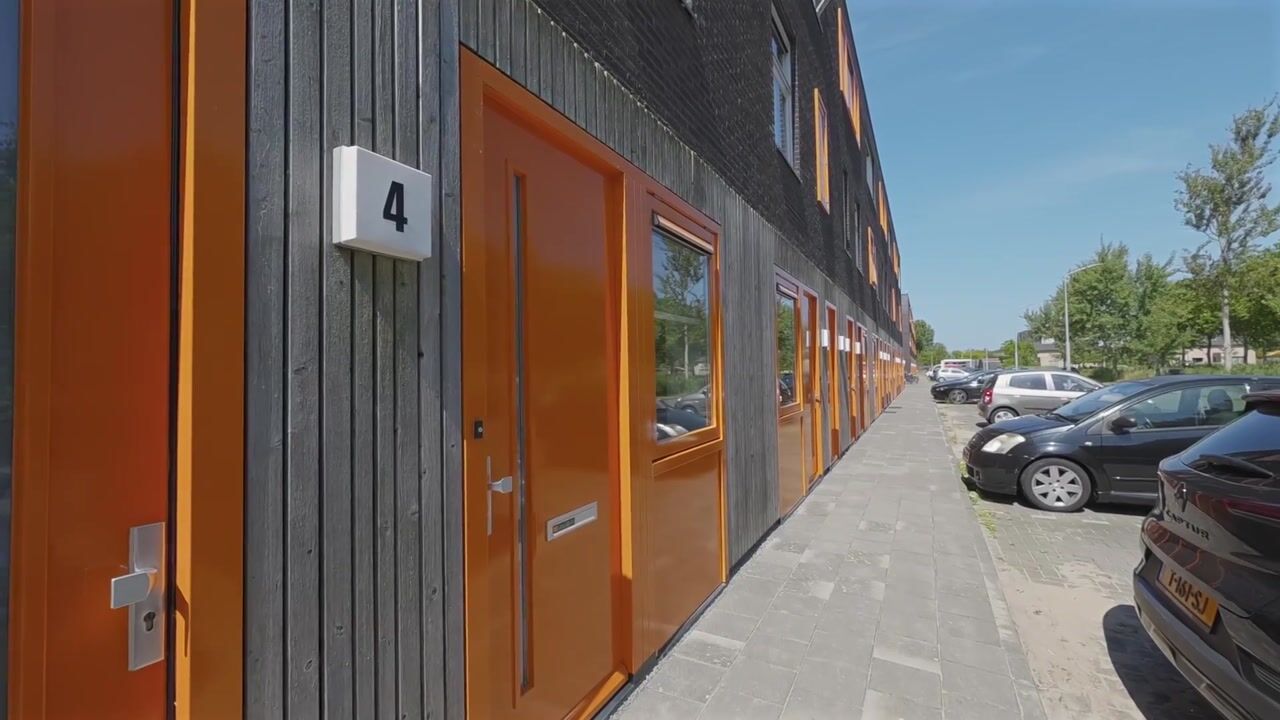 Video van Montreallaan 4
