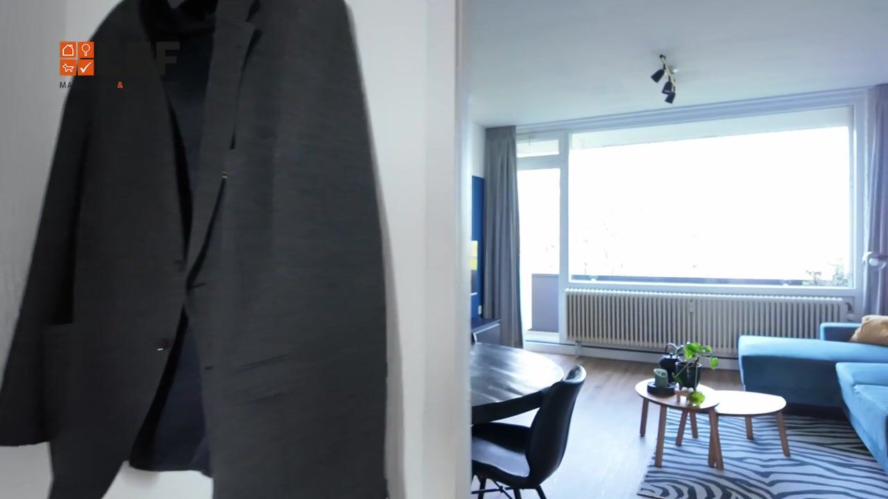 Video van Arnodreef 35