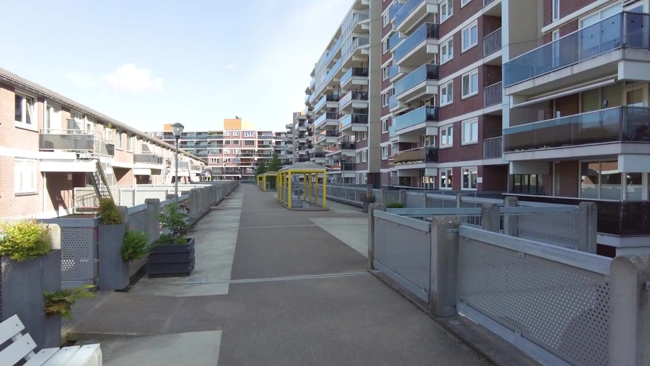 Video van Sandenburg 511