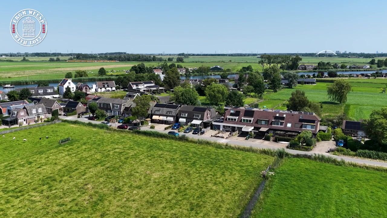 Video van Lage Klompweg 16-B