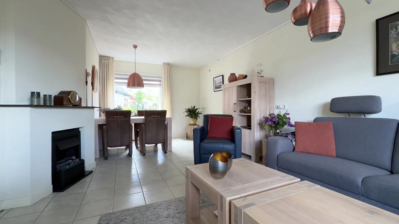 Video van Loubergweg 18