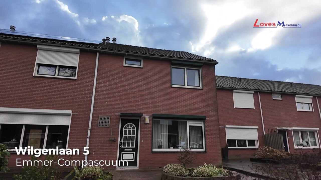 Video van Wilgenlaan 5