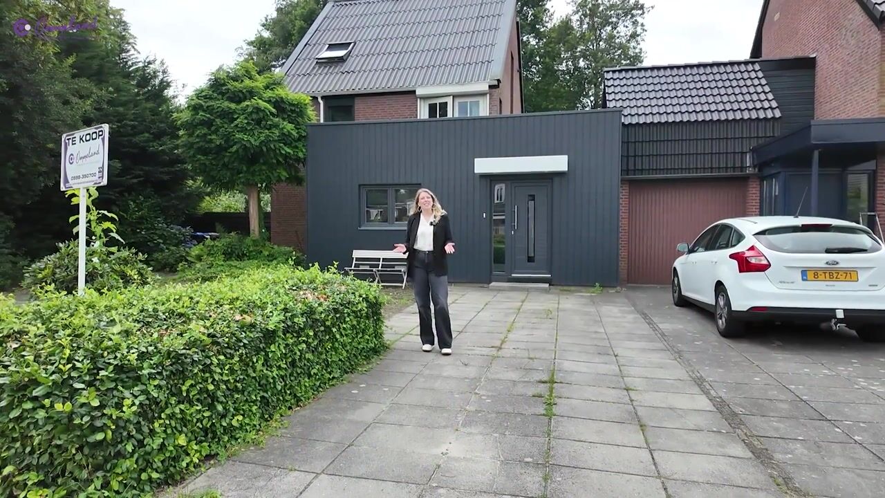 Video van Fam. Levitusstraat 1