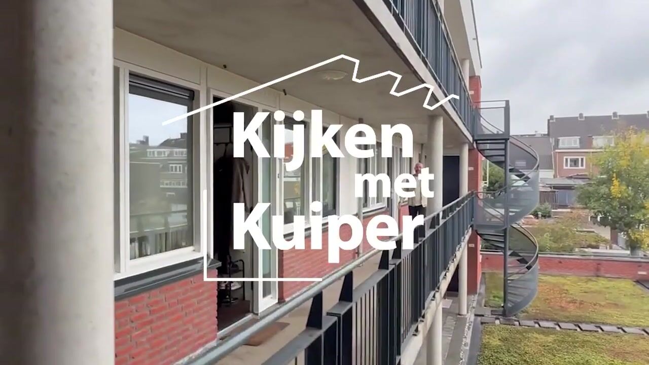 Video of Driekoningendwarsstraat 1-6