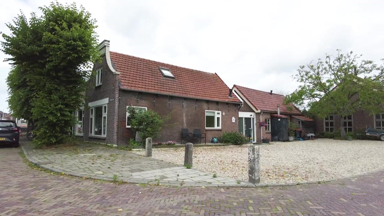 Video van Gouwekade 6