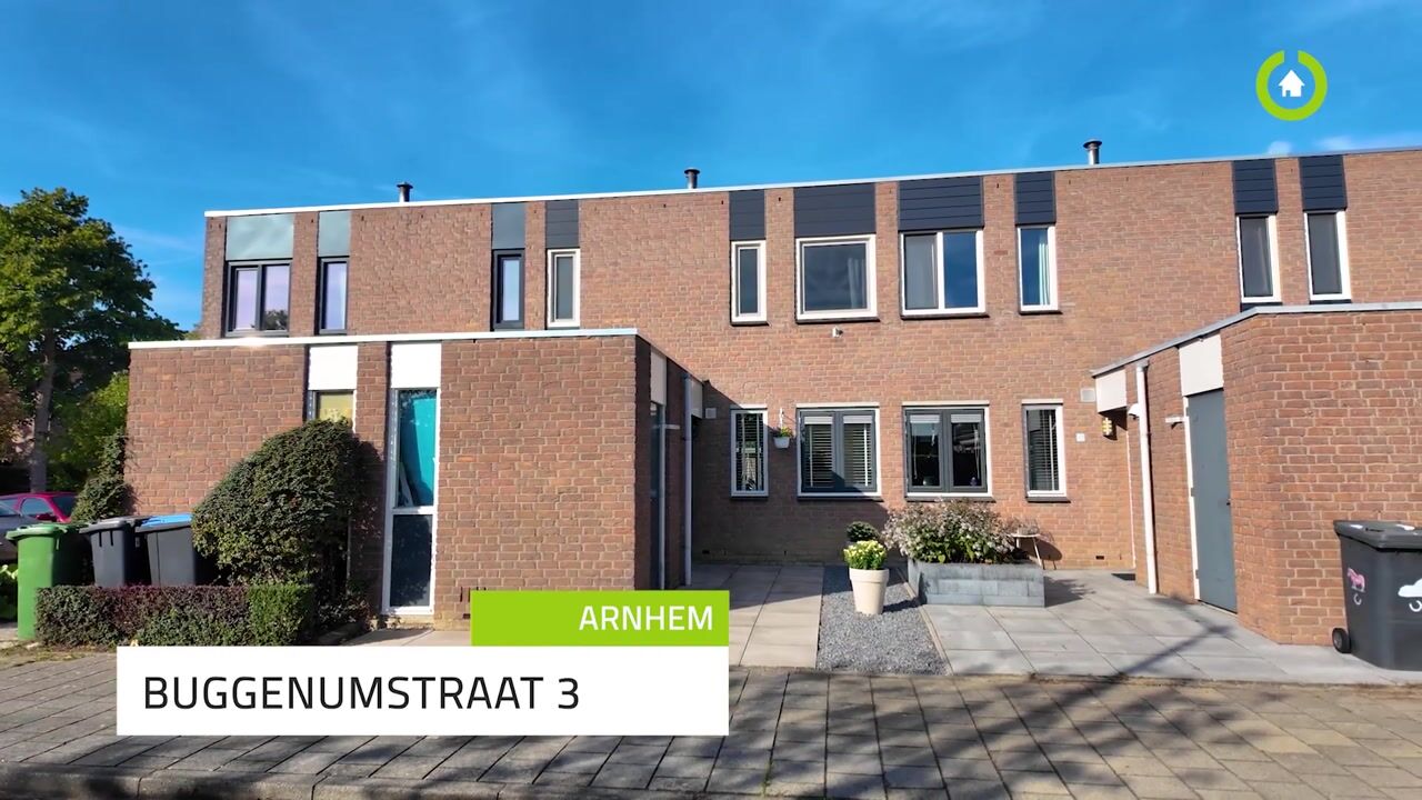 Video van Buggenumstraat 3
