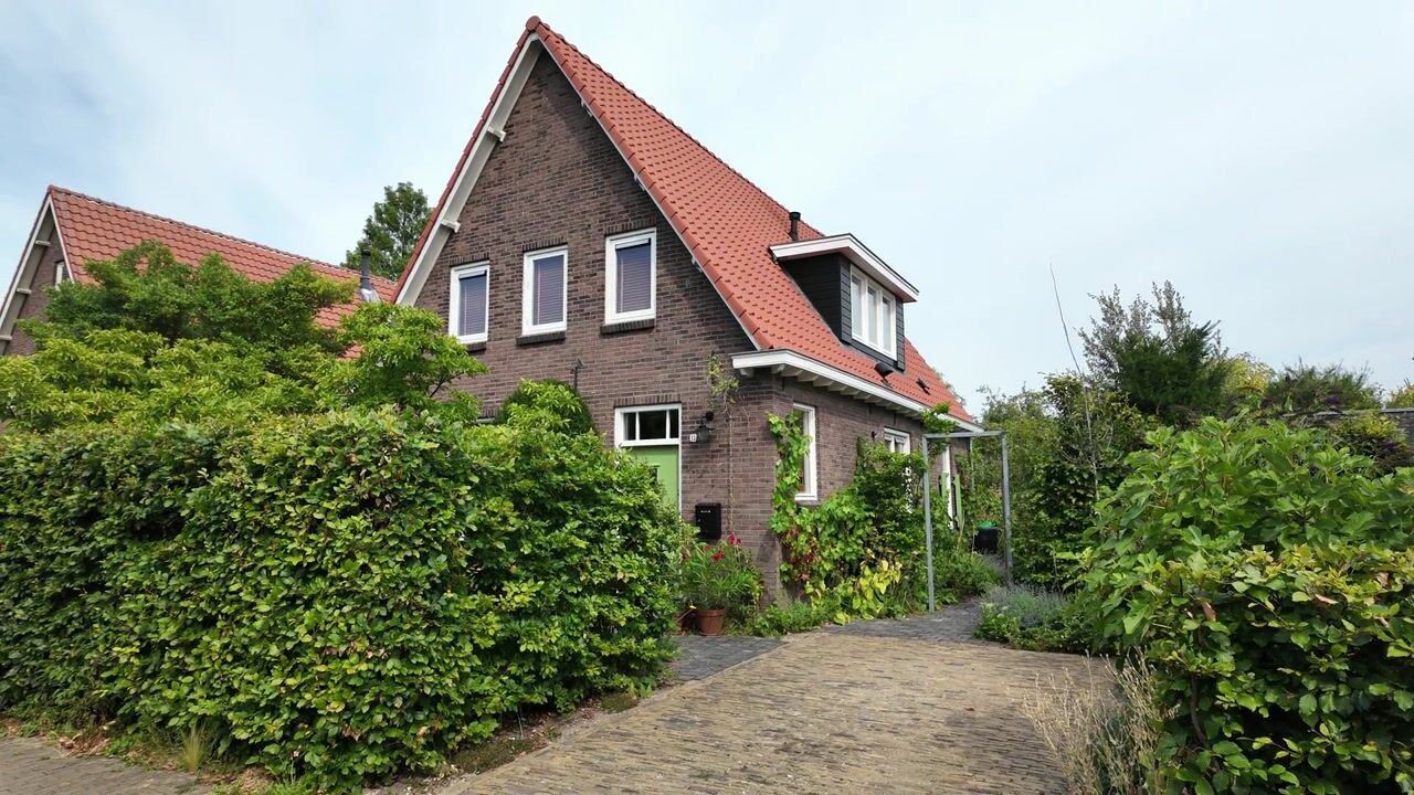 Video van 't Slag 13