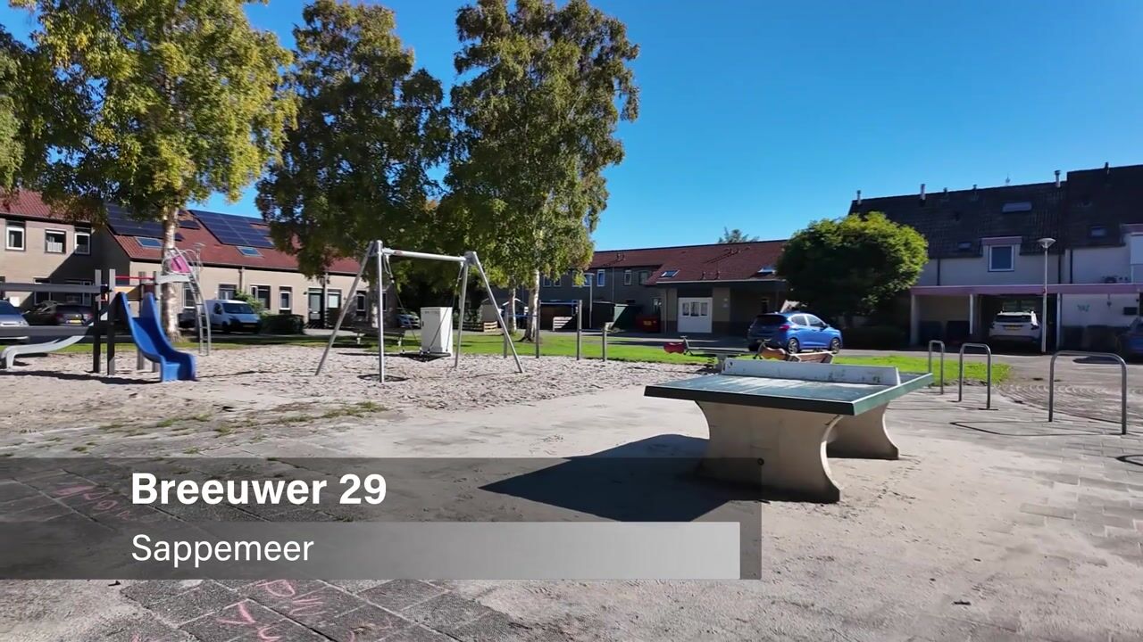 Video van Breeuwer 29